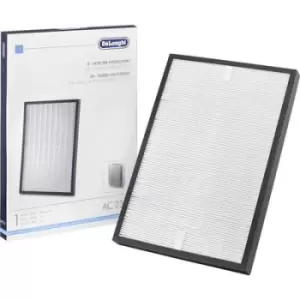 DeLonghi DeLonghi EPA/Activated charcoal air intake filter Black