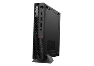 Lenovo ThinkStation P360 Tiny (Intel) 12th Generation Intel Core i9-12900T vPro Processor (1.40 GHz up to 4.90 GHz)/Windows 11 Pro 64/512GB SSD M.2 22