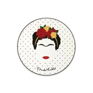 Frida Kahlo Minimalist Placemats - Set of 4