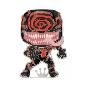 Marvel Corrupt Venom Funko Pop! Pin