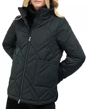 Barbour Elin Quilted Coat