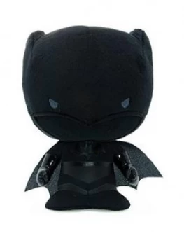 Batman 7" Blackout Batman Dznr In Giftbox