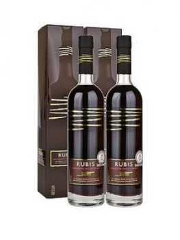 Rubis Chocolate Wine 50Cl Twin Pack