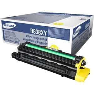 Samsung CLX-R838XY Yellow Drum Unit