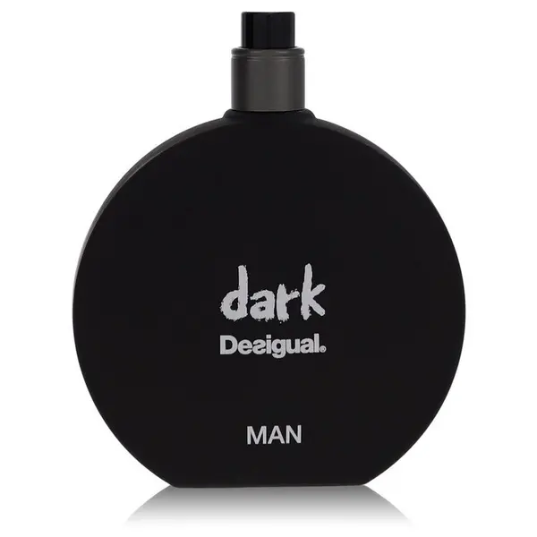 Desigual Dark Eau de Toilette For Him 50ml