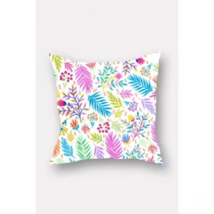 YS25699192 Multicolor Cushion Cover