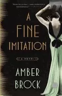 fine imitation a novel