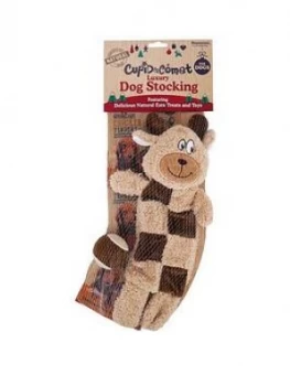 Rosewood Luxury Dog Stocking (Natural Eats)