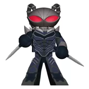 DC Injustice Black Manta Vinimate