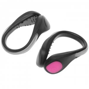 Unbranded Shoe LED Light - Pink