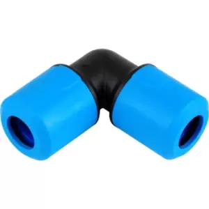 JG Speedfit MDPE Equal Elbow 32mm