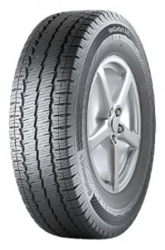 Continental VanContact A/S ( 285/55 R16C 126N 10PR )'