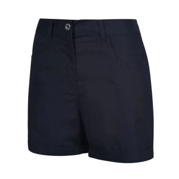 Regatta Pemma Shorts - Blue