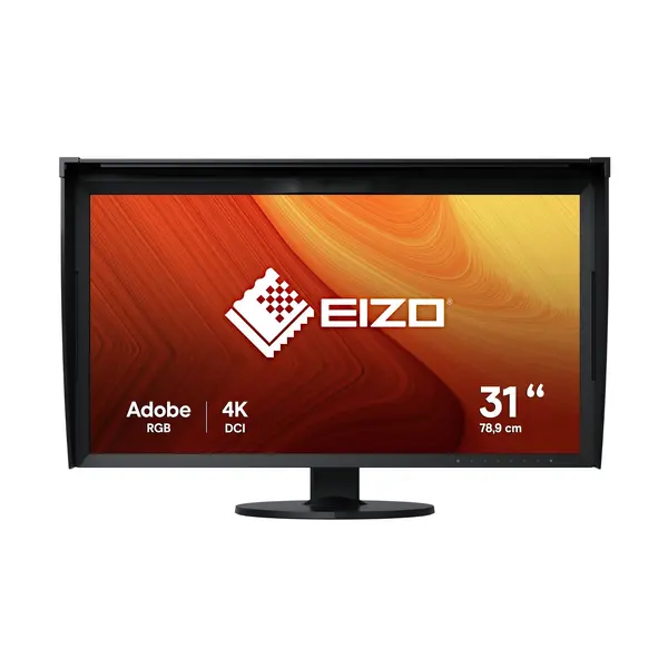 EIZO ColorEdge 31.1" CG319X 4K Ultra HD LED Monitor