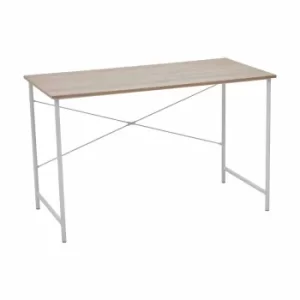 Interiors by PH Multipurpose Desk 120cm, white