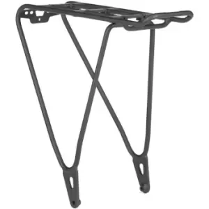 Bontrager BackRack Disc MIK - Black