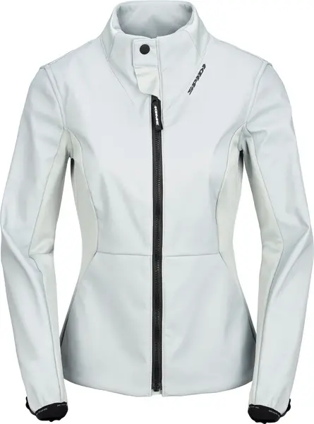 Spidi Windout Shell Jacket Lady Gray M