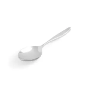 Sophie Conran for Portmeirion Serving Spoon Silver