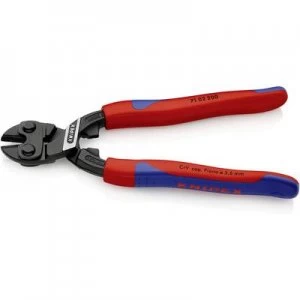 Knipex 71 02 200 Compact CoBolt Bolt Cutters 200 mm