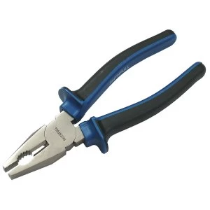 Faithfull Handyman Combination Pliers 200mm (8in)