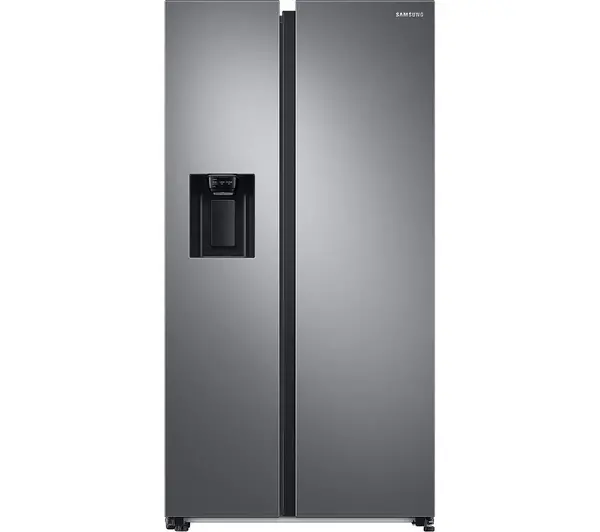 Samsung RS68CG853ES9 American Style Fridge Freezer