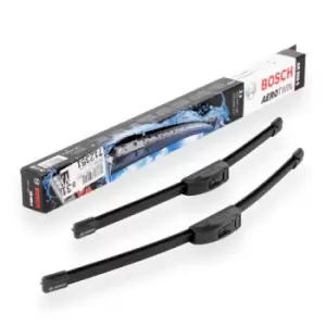 Bosch Wiper blade OPEL,FORD,HYUNDAI 3 397 118 990