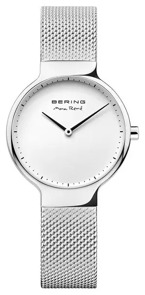 Bering 15531-004 Womens Max RenA Interchangeable Mesh Watch