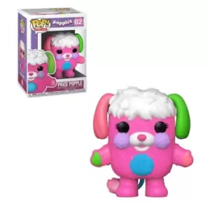 Retro Toys Hasbro Popple Funko Pop! Vinyl