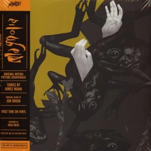 Mondo Magnolia Soundtrack LP Set