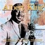 Albert King - Feeling, The (The Best Of The Tomato Recordings)