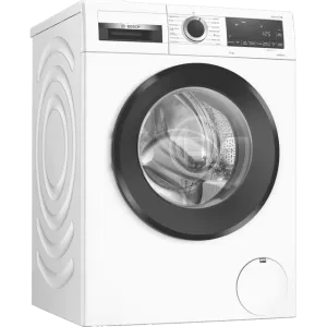 Bosch Serie 6 WGG25401GB 10KG 1400RPM Freestanding Washing Machine