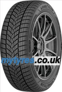 Goodyear UltraGrip Performance + SUV ( 265/45 R21 108W XL )