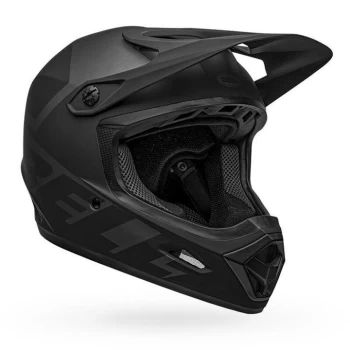 Bell Transfer Full Face Helmet - Black