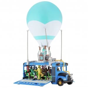 Fortnite Deluxe Battle Bus