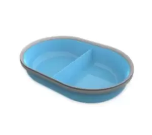 Segula 70927 - Universal - Plastic - Blue - Gray - Pet feeding...