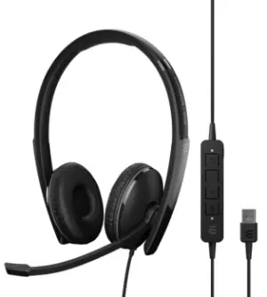 Epos Adapt 160 Anc USB Headset