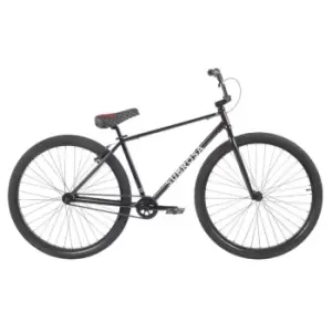 Subrosa Malum DTT 29" BMX Bike - Black