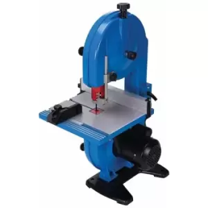 Silverline - 350W Bandsaw 190mm - 350W