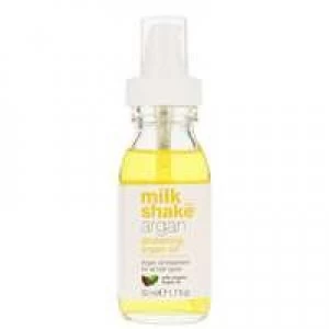 milk_shake Treatments Glistening Argan Oil 50ml