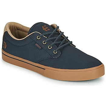 Etnies JAMESON 2 ECO mens Shoes Trainers in Blue