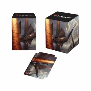 Ultra Pro Magic The Gathering Ultimate Masters V5 PRO 100 Deckbox