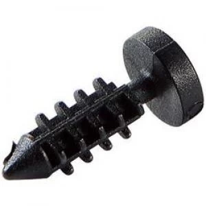 PB Fastener 354 9052 0010 Board Holder Plastic