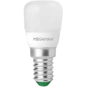 Megaman 2W LED E14 SES Pygmy Warm White - 141439