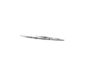 RIDEX Wiper blade FIAT,HYUNDAI,TOYOTA 298W0264