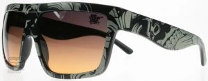 Nueu Corona 3.0 Sunglasses Print 22