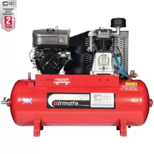 SIP SIP LOMBARDINI 150ltr Industrial Diesel Compressor