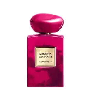 Giorgio Armani Prive Magenta Tanzanite Eau de Parfum For Her 100ml