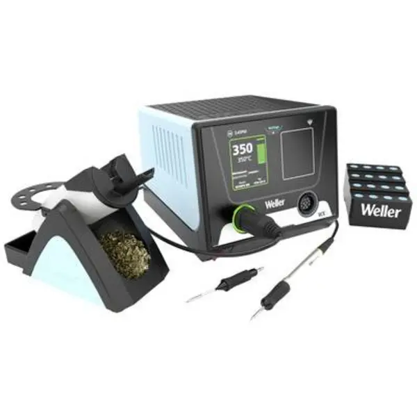 Weller WXsmart Micro/Pico Loetset Soldering kit 300 W 100 - 450 °C