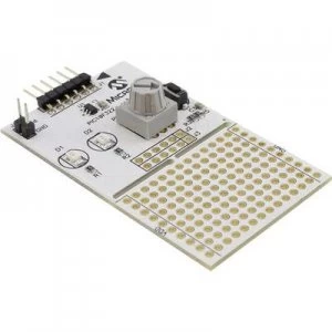 PCB design board Microchip Technology AC103011