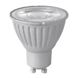 Megaman Dual Beam 5.2W LED GU10 PAR16 Warm White 40°/60° 430lm Dimmable - 140522